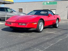 1989 Chevrolet Corvette (CC-2086052) for sale in Sarasota, Florida