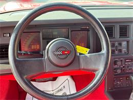 1989 Chevrolet Corvette (CC-2086052) for sale in Sarasota, Florida