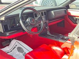 1989 Chevrolet Corvette (CC-2086052) for sale in Sarasota, Florida