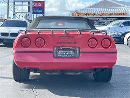 1989 Chevrolet Corvette (CC-2086052) for sale in Sarasota, Florida