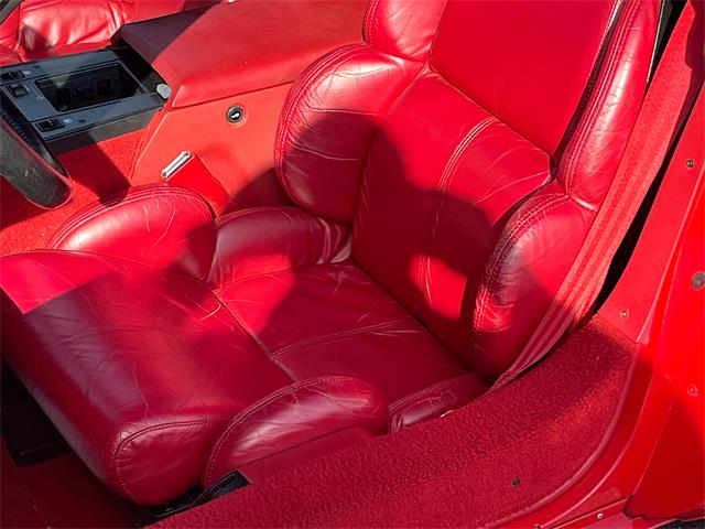 1989 Chevrolet Corvette (CC-2086052) for sale in Sarasota, Florida