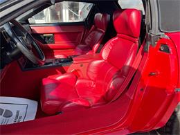 1989 Chevrolet Corvette (CC-2086052) for sale in Sarasota, Florida