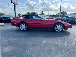 1989 Chevrolet Corvette (CC-2086052) for sale in Sarasota, Florida