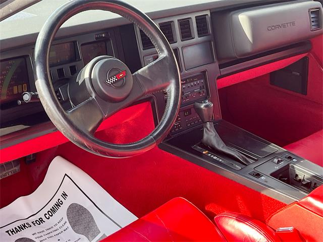 1989 Chevrolet Corvette (CC-2086052) for sale in Sarasota, Florida