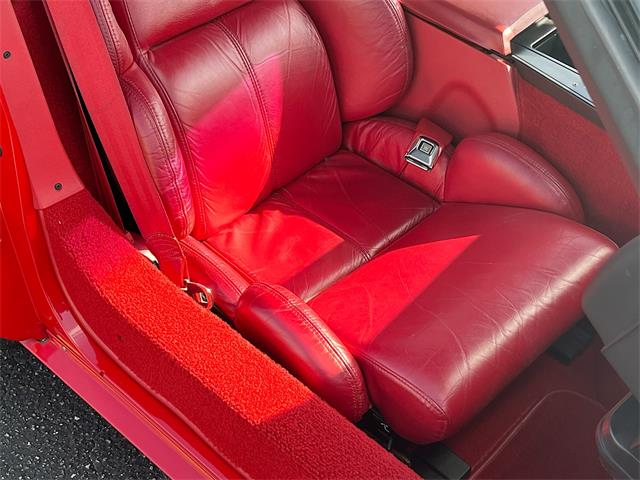 1989 Chevrolet Corvette (CC-2086052) for sale in Sarasota, Florida