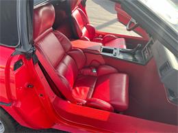 1989 Chevrolet Corvette (CC-2086052) for sale in Sarasota, Florida