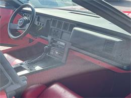 1989 Chevrolet Corvette (CC-2086052) for sale in Sarasota, Florida