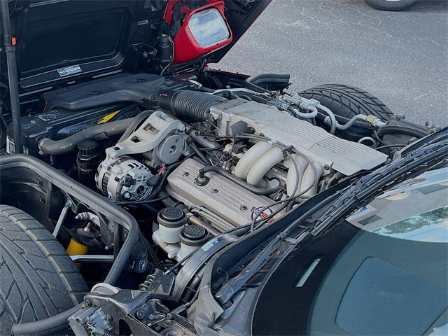 1989 Chevrolet Corvette (CC-2086052) for sale in Sarasota, Florida