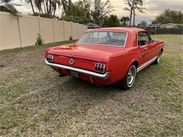 1965 Ford Mustang (CC-2086053) for sale in Punta Gorda, Florida