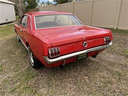 1965 Ford Mustang (CC-2086053) for sale in Punta Gorda, Florida