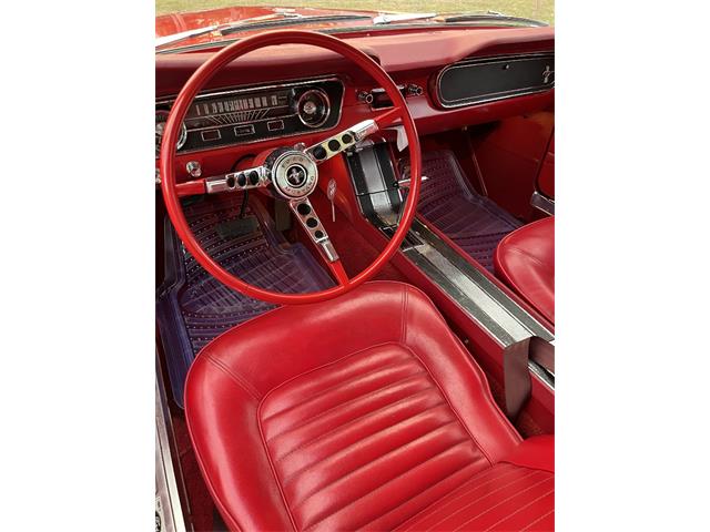 1965 Ford Mustang (CC-2086053) for sale in Punta Gorda, Florida