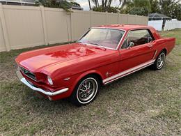 1965 Ford Mustang (CC-2086053) for sale in Punta Gorda, Florida