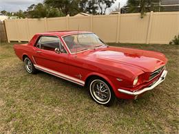 1965 Ford Mustang (CC-2086053) for sale in Punta Gorda, Florida