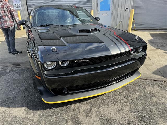 2023 Dodge Challenger R/T (CC-2086054) for sale in Punta Gorda, Florida