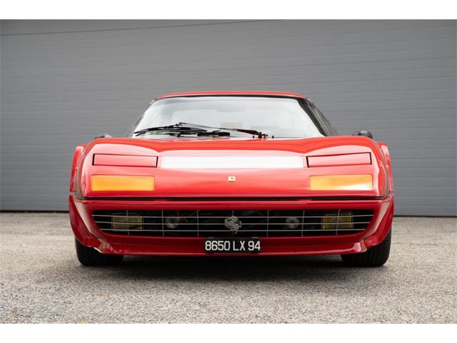 1979 Ferrari 512 (CC-2086055) for sale in Wayne, Pennsylvania