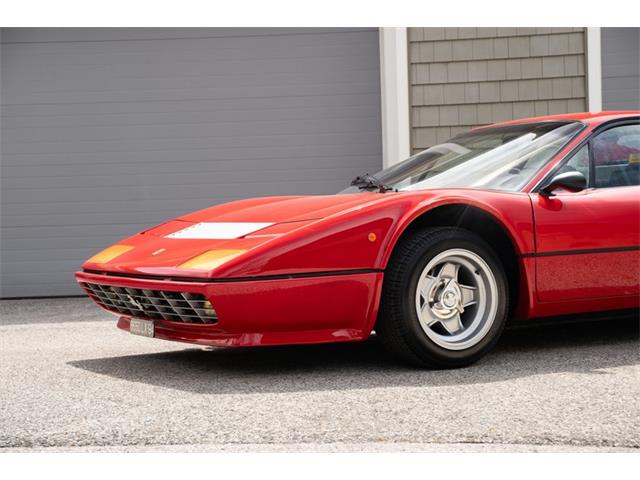1979 Ferrari 512 (CC-2086055) for sale in Wayne, Pennsylvania