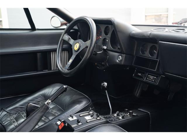 1979 Ferrari 512 (CC-2086055) for sale in Wayne, Pennsylvania