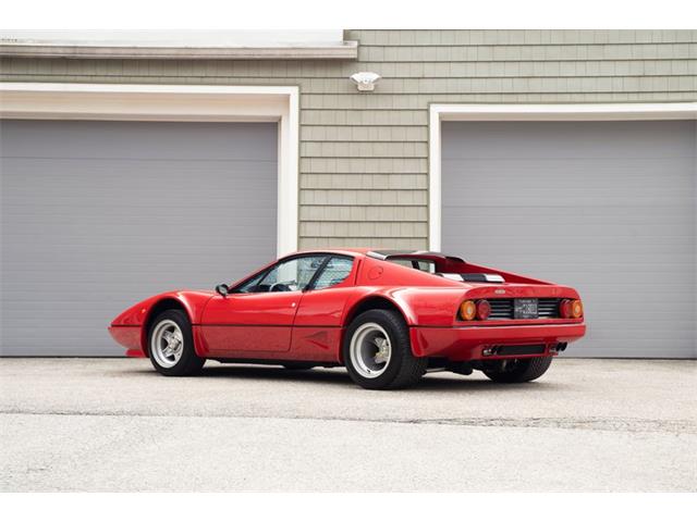 1979 Ferrari 512 (CC-2086055) for sale in Wayne, Pennsylvania