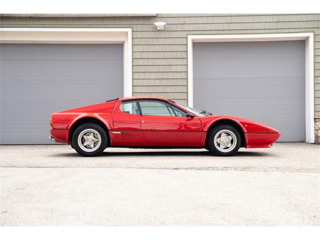 1979 Ferrari 512 (CC-2086055) for sale in Wayne, Pennsylvania