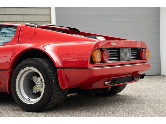 1979 Ferrari 512 (CC-2086055) for sale in Wayne, Pennsylvania