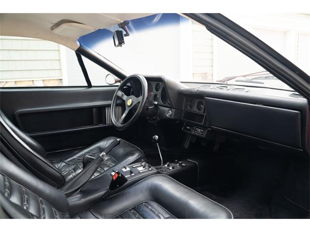 1979 Ferrari 512 (CC-2086055) for sale in Wayne, Pennsylvania