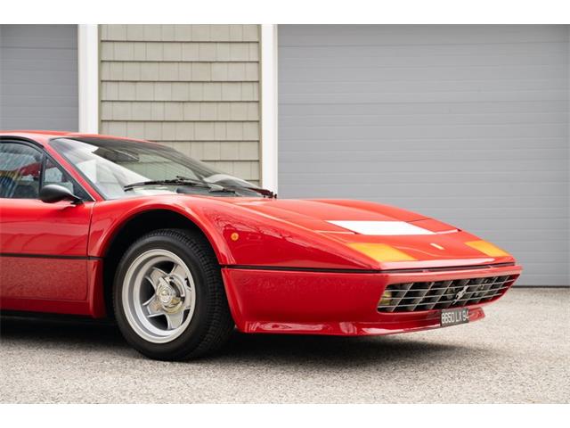 1979 Ferrari 512 (CC-2086055) for sale in Wayne, Pennsylvania