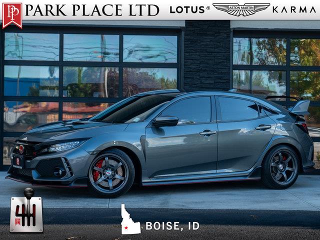 2019 Honda Civic (CC-2086057) for sale in Boise, Idaho