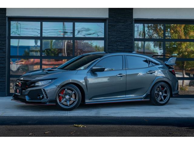 2019 Honda Civic (CC-2086057) for sale in Boise, Idaho