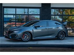 2019 Honda Civic (CC-2086057) for sale in Boise, Idaho