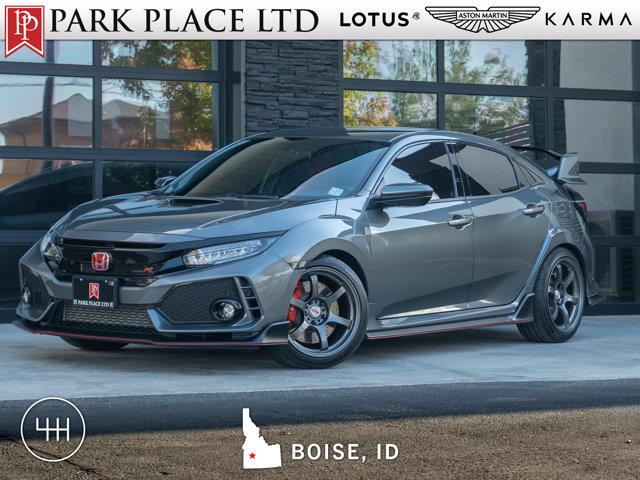 2019 Honda Civic (CC-2086057) for sale in Boise, Idaho