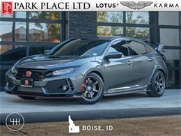 2019 Honda Civic (CC-2086057) for sale in Boise, Idaho