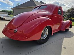 1941 Willys 2-Dr Coupe (CC-2086059) for sale in Waconia, Minnesota