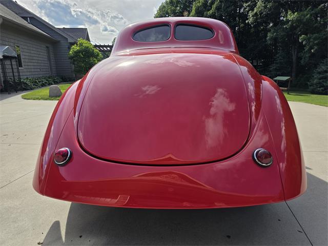 1941 Willys 2-Dr Coupe (CC-2086059) for sale in Waconia, Minnesota