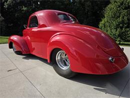1941 Willys 2-Dr Coupe (CC-2086059) for sale in Waconia, Minnesota