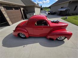 1941 Willys 2-Dr Coupe (CC-2086059) for sale in Waconia, Minnesota