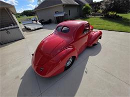 1941 Willys 2-Dr Coupe (CC-2086059) for sale in Waconia, Minnesota