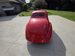 1941 Willys 2-Dr Coupe (CC-2086059) for sale in Waconia, Minnesota