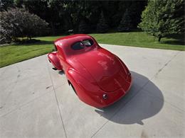 1941 Willys 2-Dr Coupe (CC-2086059) for sale in Waconia, Minnesota