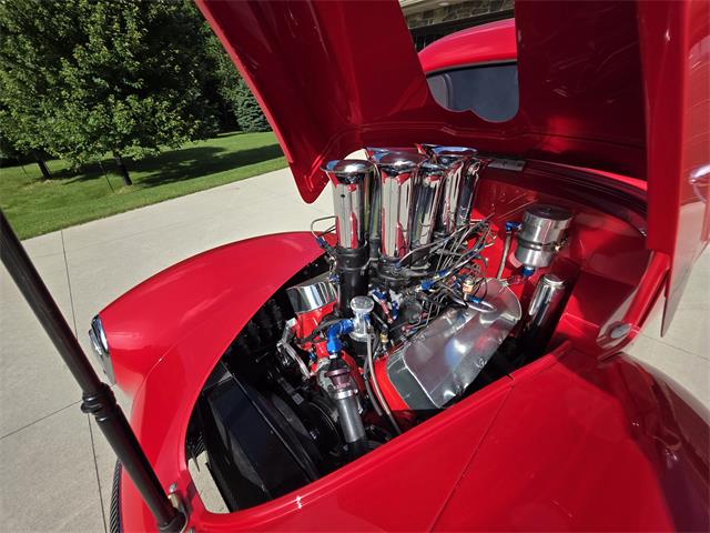 1941 Willys 2-Dr Coupe (CC-2086059) for sale in Waconia, Minnesota