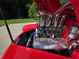 1941 Willys 2-Dr Coupe (CC-2086059) for sale in Waconia, Minnesota