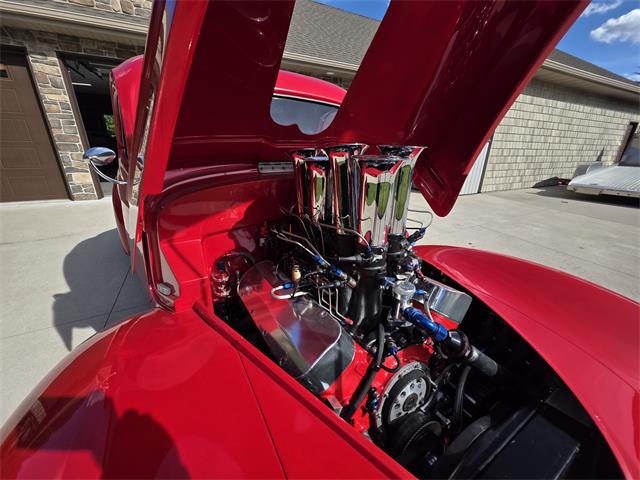 1941 Willys 2-Dr Coupe (CC-2086059) for sale in Waconia, Minnesota