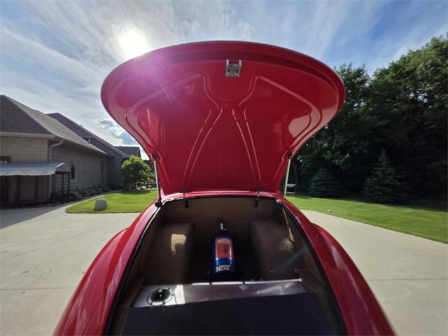 1941 Willys 2-Dr Coupe (CC-2086059) for sale in Waconia, Minnesota