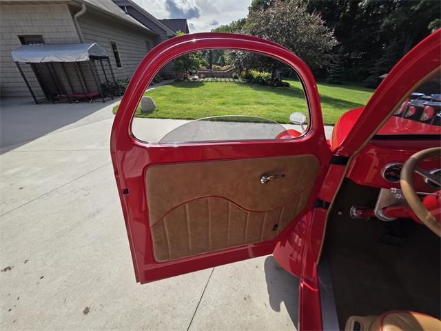 1941 Willys 2-Dr Coupe (CC-2086059) for sale in Waconia, Minnesota