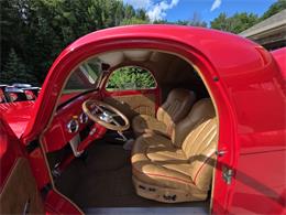 1941 Willys 2-Dr Coupe (CC-2086059) for sale in Waconia, Minnesota