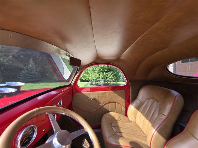 1941 Willys 2-Dr Coupe (CC-2086059) for sale in Waconia, Minnesota