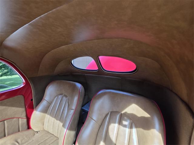 1941 Willys 2-Dr Coupe (CC-2086059) for sale in Waconia, Minnesota