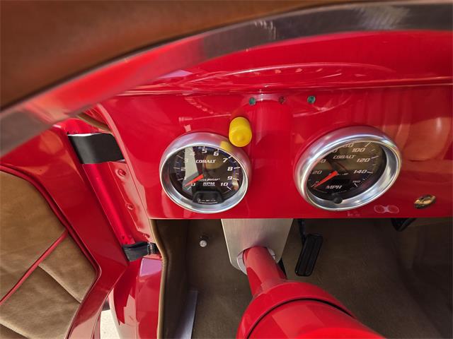 1941 Willys 2-Dr Coupe (CC-2086059) for sale in Waconia, Minnesota