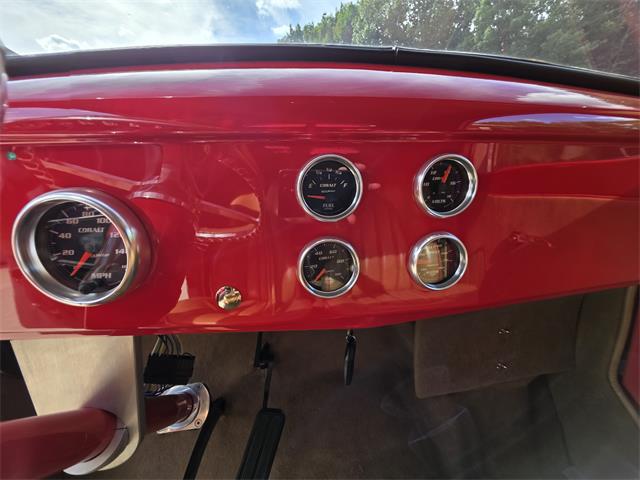 1941 Willys 2-Dr Coupe (CC-2086059) for sale in Waconia, Minnesota