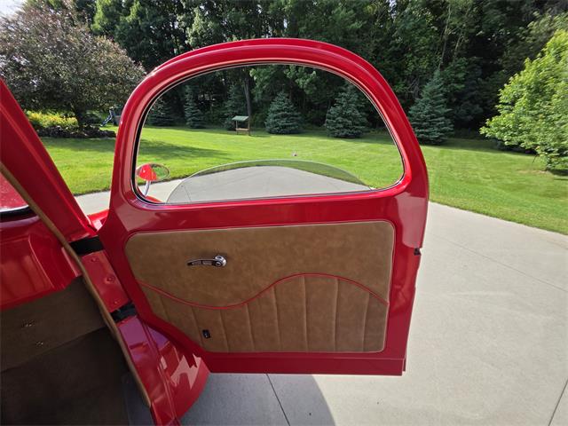 1941 Willys 2-Dr Coupe (CC-2086059) for sale in Waconia, Minnesota