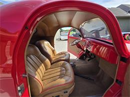 1941 Willys 2-Dr Coupe (CC-2086059) for sale in Waconia, Minnesota